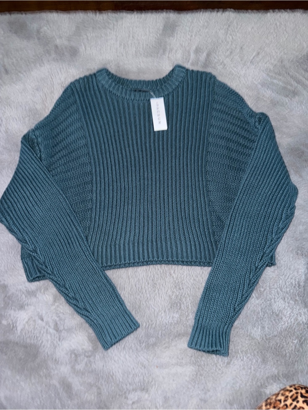 Pacsun Sweater NWT